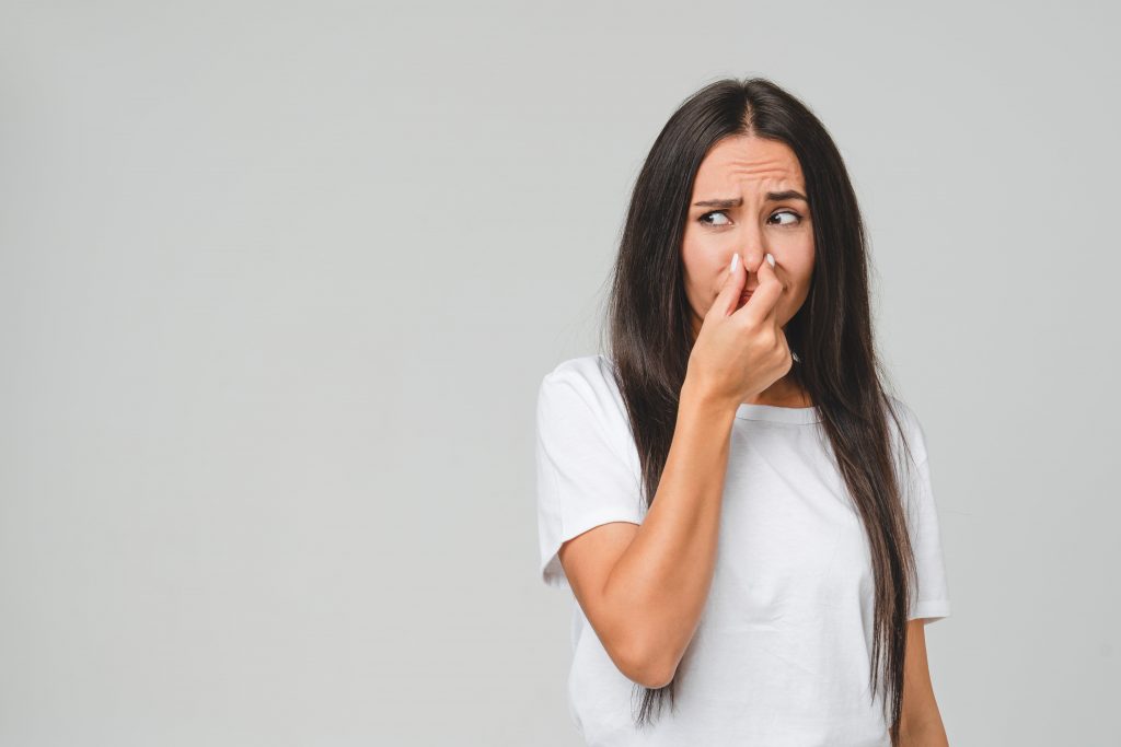 Bad Odours