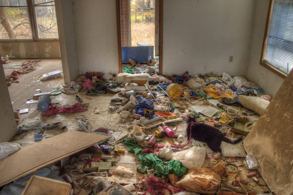 Vacant Property