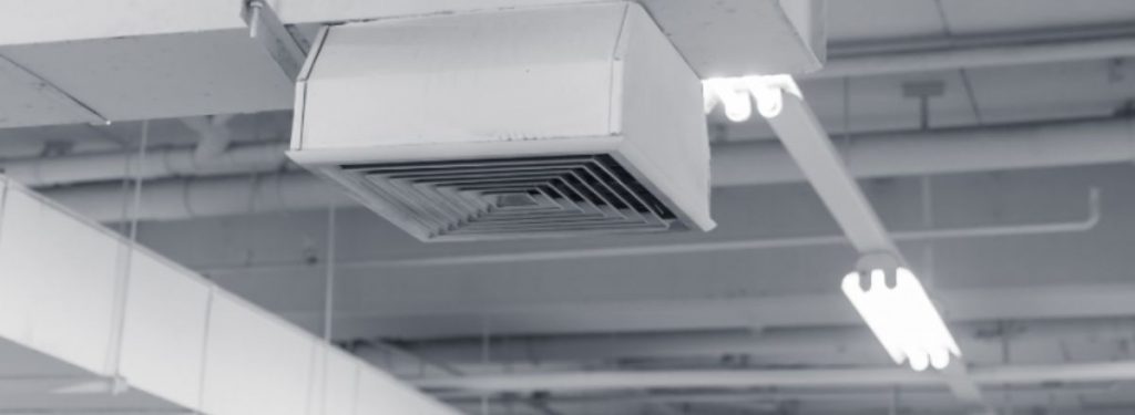 air venting